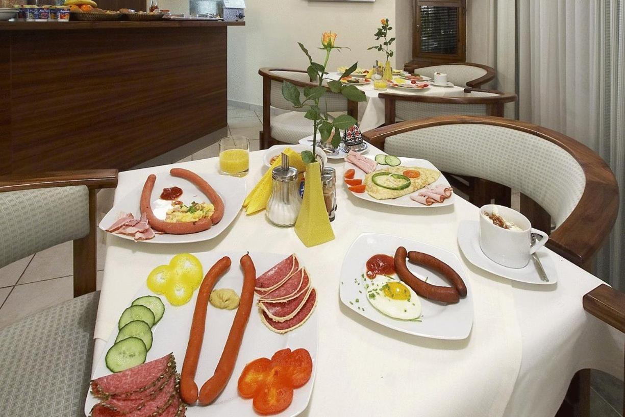 Hotel Penzion Na Hrade Olomouc Eksteriør bilde