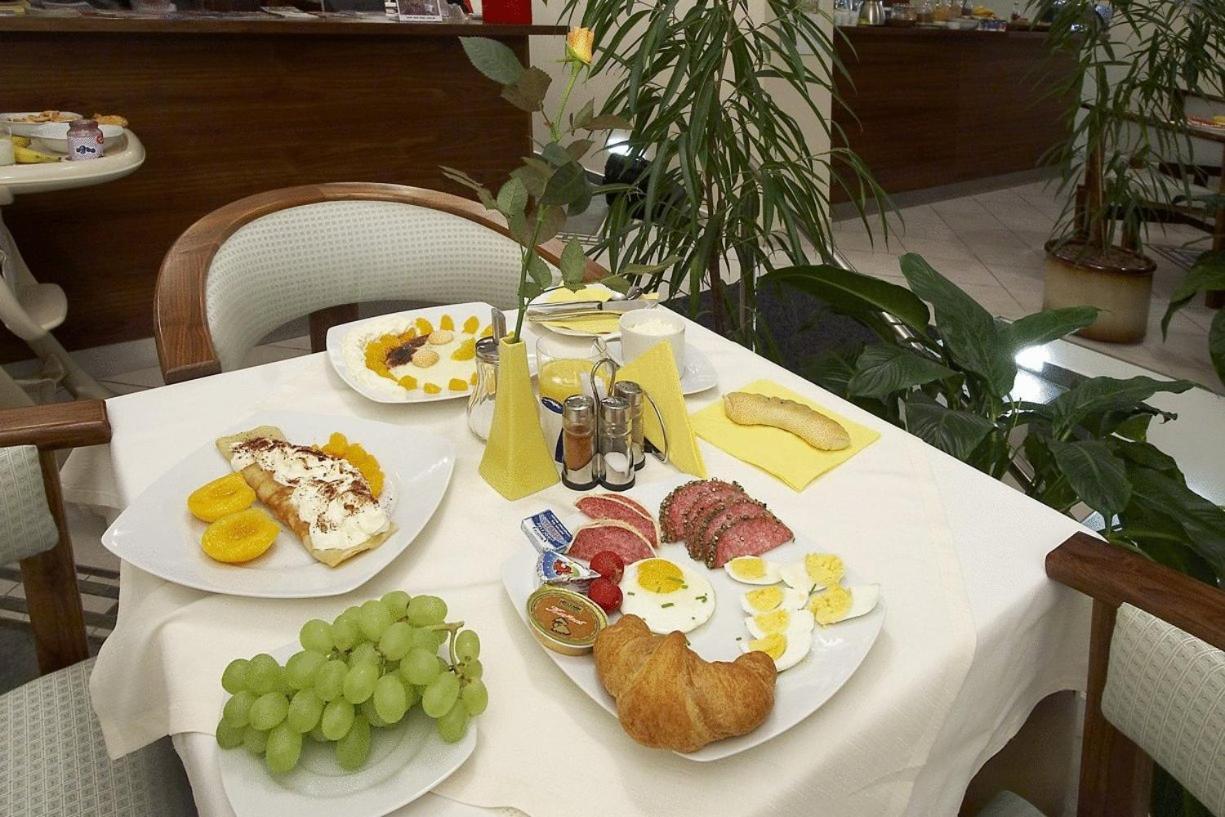 Hotel Penzion Na Hrade Olomouc Eksteriør bilde