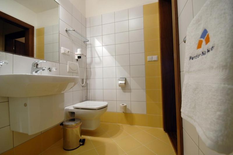 Hotel Penzion Na Hrade Olomouc Eksteriør bilde