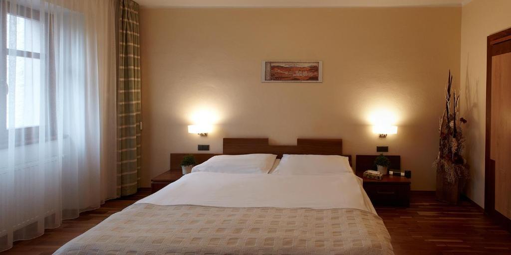 Hotel Penzion Na Hrade Olomouc Eksteriør bilde