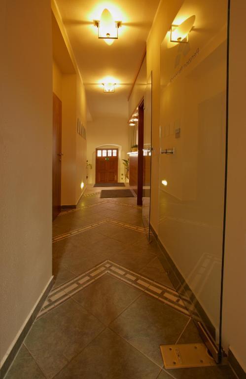 Hotel Penzion Na Hrade Olomouc Eksteriør bilde